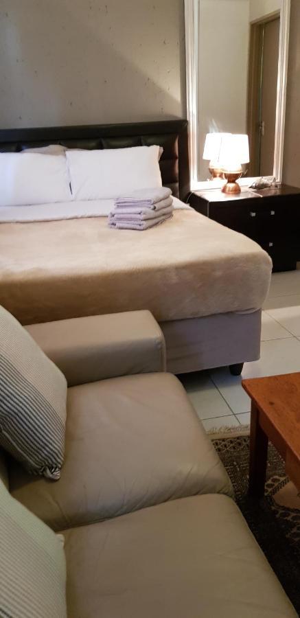 Salas Stay, Midrand Exterior photo